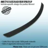 with streamlined designs that greatly improve your car's overall aesthetics.