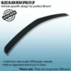 with streamlined designs that greatly improve your car's overall aesthetics.