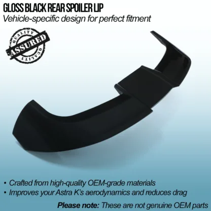 with streamlined designs that greatly improve your car's overall aesthetics.