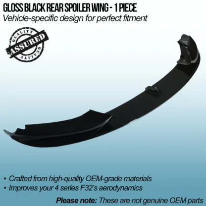 Manufactured from high-quality ABS automotive grade plastic