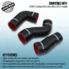 High quality silicone rubber construction