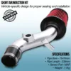Engineered to help your engine breathe easier and improve power