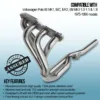 Manufactured from high quality T304 grade stainless steel