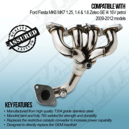 Manufactured from high quality T304 grade stainless steel