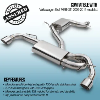 Manufactured from highest quality T304 grade stainless steel