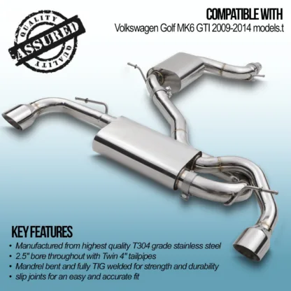 Manufactured from highest quality T304 grade stainless steel