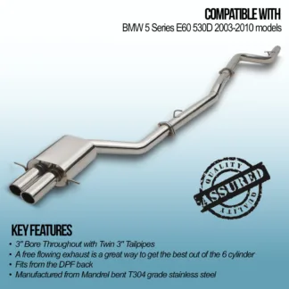 Gravity Exhaust Systems are designed and manufactured to enhance the sound