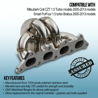 Manufactured from T304 grade polished stainless steel