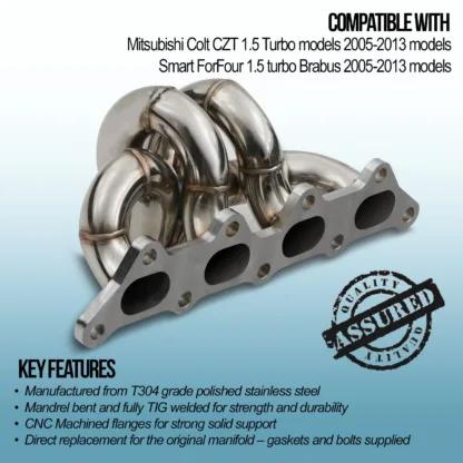 Manufactured from T304 grade polished stainless steel