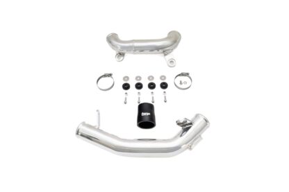 <p>Designed as a direct OEM replacement for your factory plastic turbo pipework