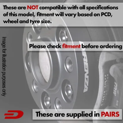 G23 & G82 M4 2020+ models