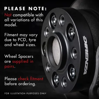 Honda Stream 2001-2007