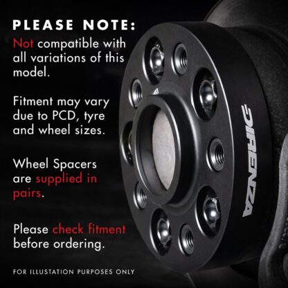 Subaru Impreza GRB Sharkeye Hatchback STI 2008-2010