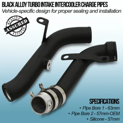 Designed as a direct replacement for easy installation and maintenance