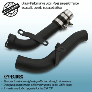 Manufactured from highest quality and strength aluminium to help reduce weight without compromising strength