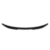 Improves handling and stability while reducing front end lift