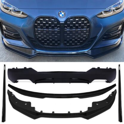 –Front Splitter