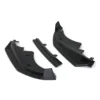 –Rear Spoiler