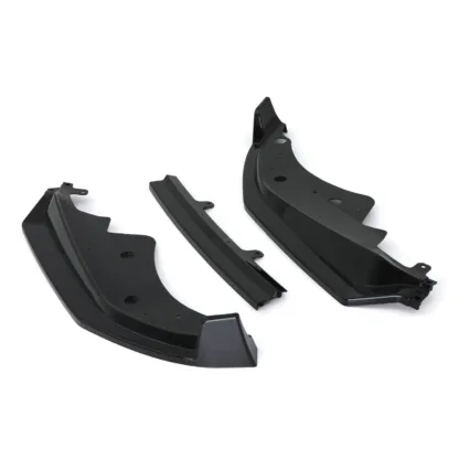 –Rear Spoiler