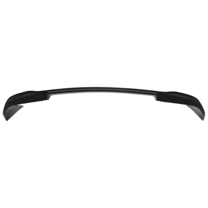 Gloss black finish to complement your BMW's paintwork