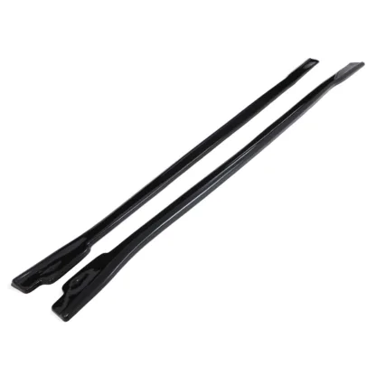 automotive grade ABS plastic
