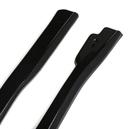 Gravity Performance aero kits will enhance the overall look of your X6’s appearance while improving your car’s aerodynamics. Our Gravity Performance aero kits are perfect for those looking to enhance your vehicle’s style and performance.