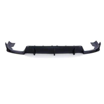 –Rear Spoiler