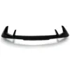 Improves handling and stability while reducing drag