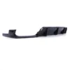 –Rear Spoiler