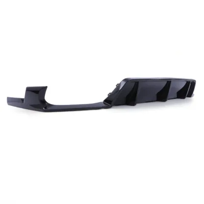 –Rear Spoiler