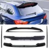 Gravity Performance aero kits will enhance the overall look of your 5 Series' appearance while improving your car's aerodynamics. Our Gravity Performance aero kits are perfect for those looking to enhance your vehicle's style and performance.