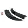 Installing this kit will achieve the M Performance look