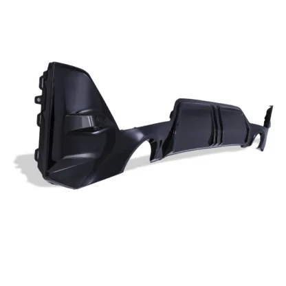 Installing this kit will achieve the M Sport look