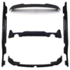 automotive grade ABS plastic