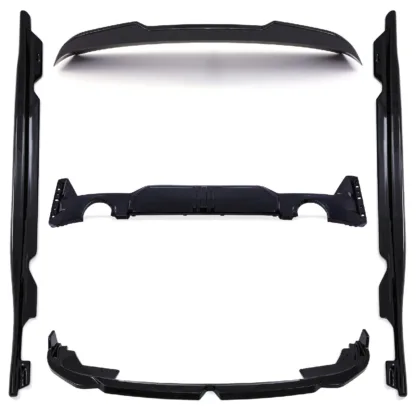 automotive grade ABS plastic