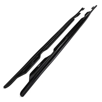 Gravity Performance aero kits will enhance the overall look of your 3 Series’ appearance while improving your car’s aerodynamics. Our Gravity Performance aero kits are perfect for those looking to enhance your vehicle’s style and performance.