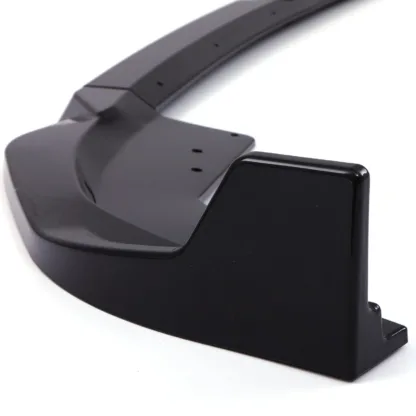 –Side Skirts
