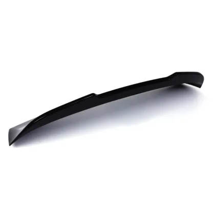–Rear Spoiler