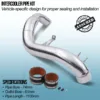 lightweight aluminium