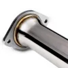 CNC machined flanges for strong