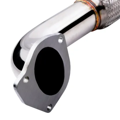 One of the most cost effective ways of releasing power from your 2.0 turbo engine.