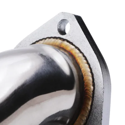 CNC machined flanges for strong