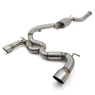 Manufactured from highest quality T304 grade stainless steel