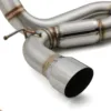 Noticeably improves throttle response