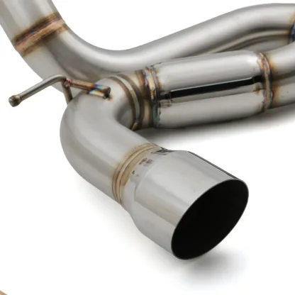 Noticeably improves throttle response