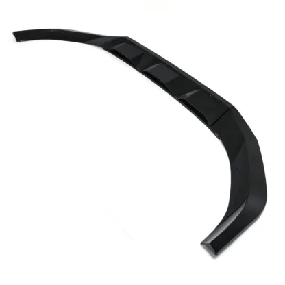 Supplied with all necessary fittings for a straightforward installation