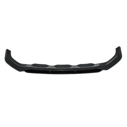 Finished in gloss black to complement your Audi's paintwork
