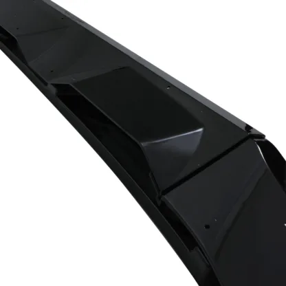 automotive grade ABS plastic