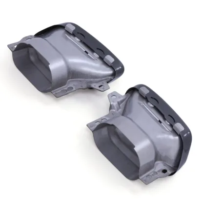 Manufactured from high quality ABS OEM grade plastic