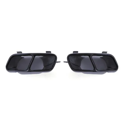 Instantly improves the appearance of your car